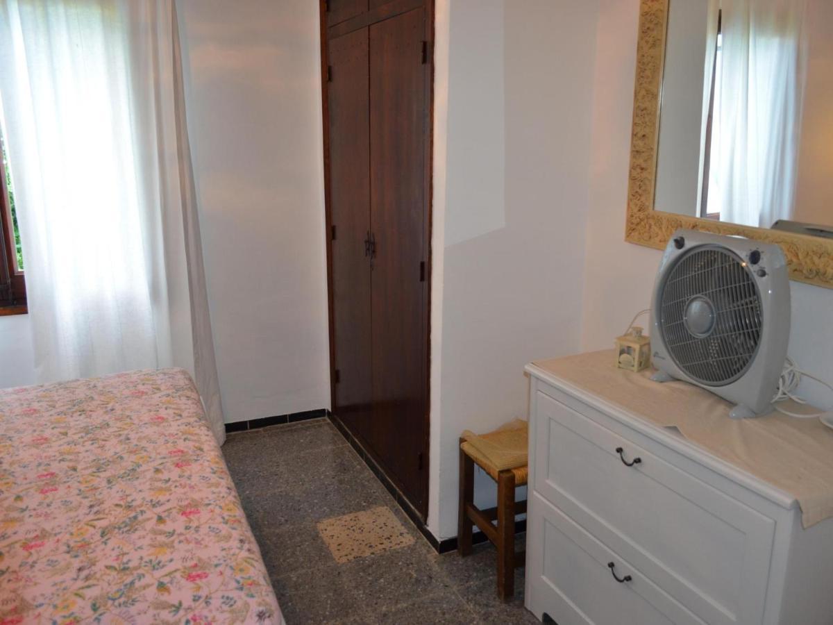 ベグール Casa Minipaヴィラ エクステリア 写真