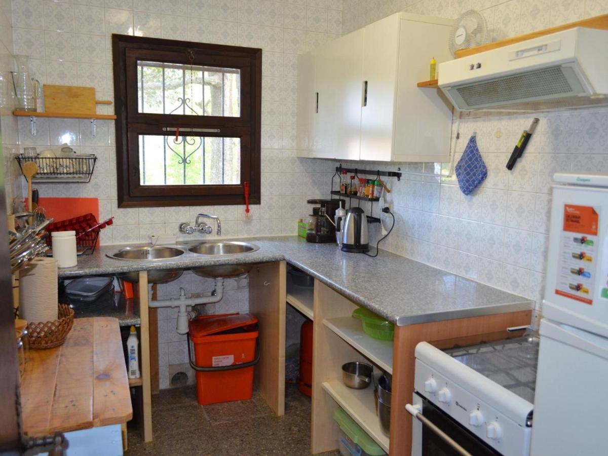 ベグール Casa Minipaヴィラ エクステリア 写真