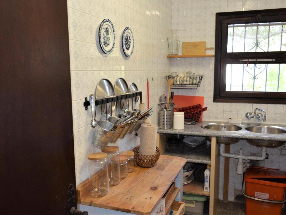 ベグール Casa Minipaヴィラ エクステリア 写真